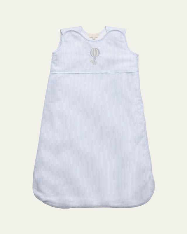 Girl's Addison Balloon Dream Sleep Sack, Size Newborn-24